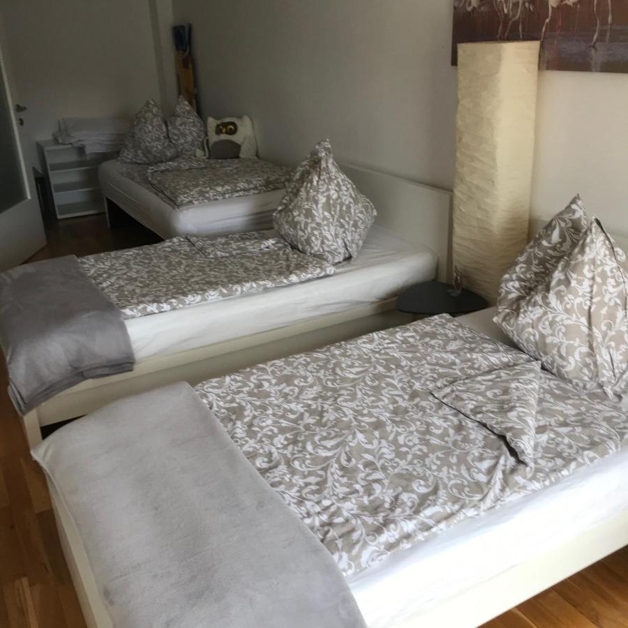 Lg Lovely Apartment Stockerau Ngoại thất bức ảnh