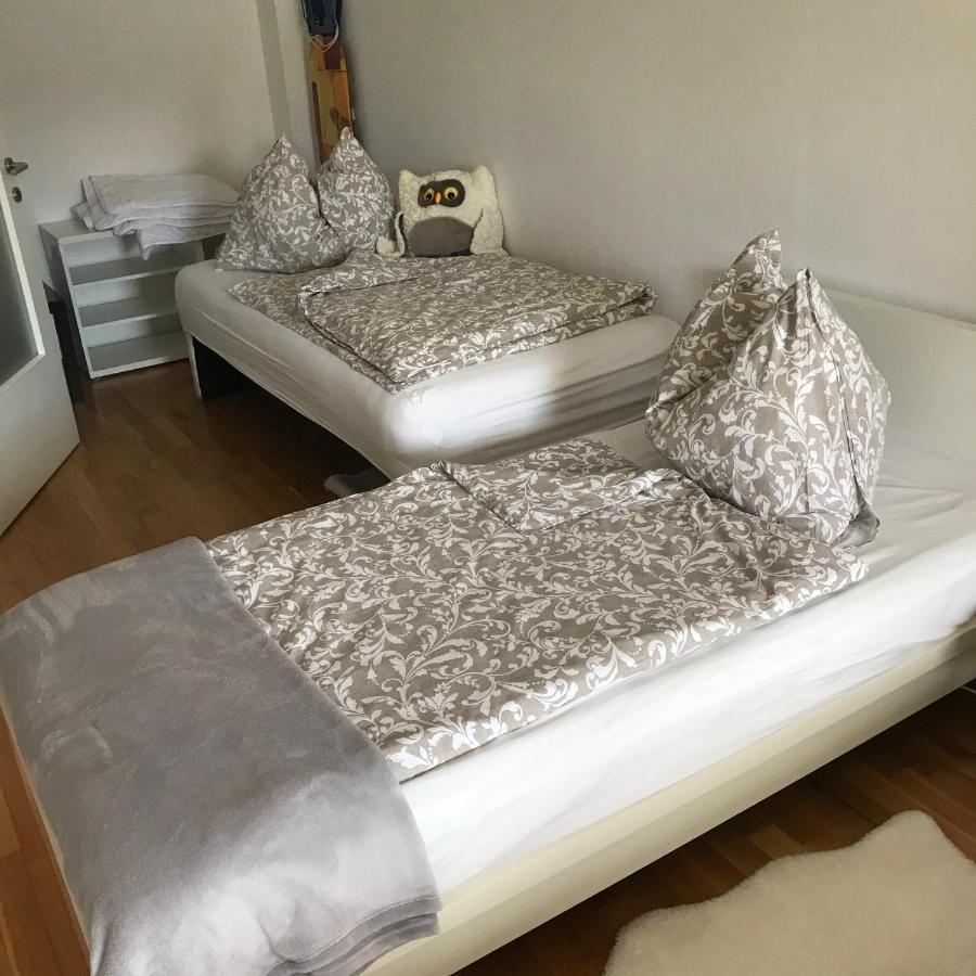 Lg Lovely Apartment Stockerau Ngoại thất bức ảnh