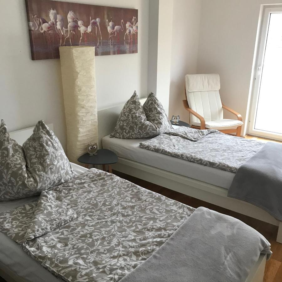 Lg Lovely Apartment Stockerau Ngoại thất bức ảnh
