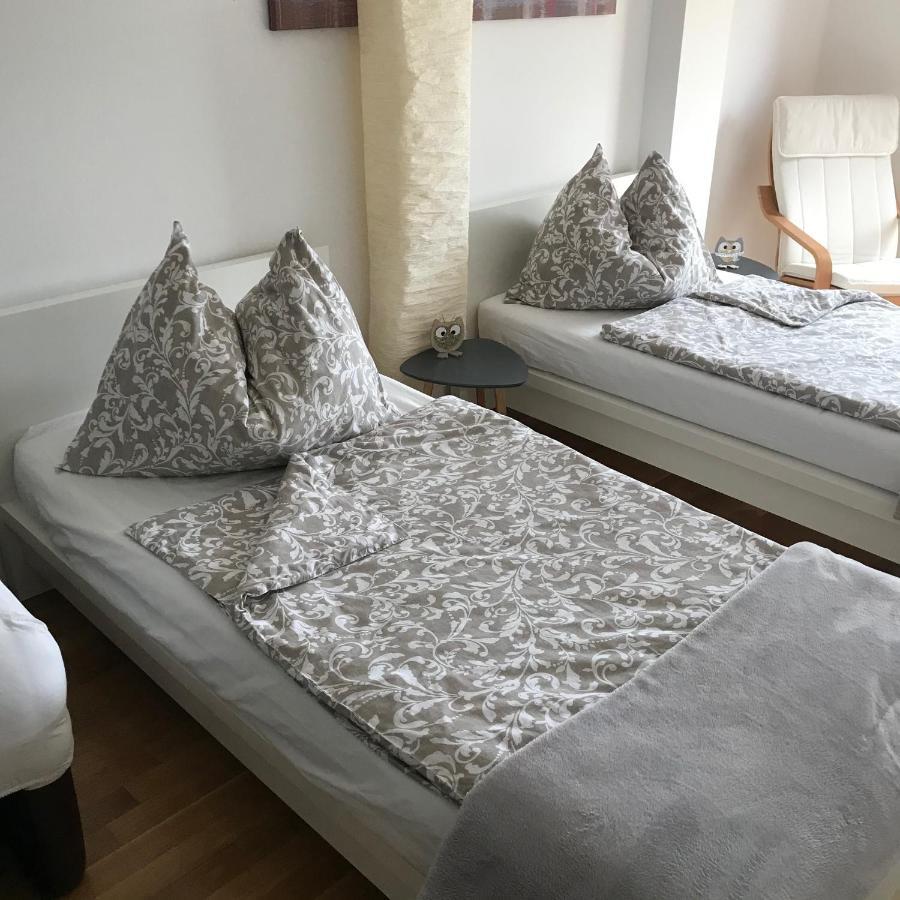Lg Lovely Apartment Stockerau Ngoại thất bức ảnh