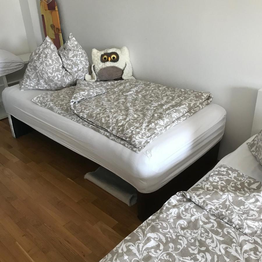 Lg Lovely Apartment Stockerau Ngoại thất bức ảnh