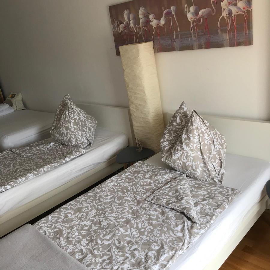 Lg Lovely Apartment Stockerau Ngoại thất bức ảnh