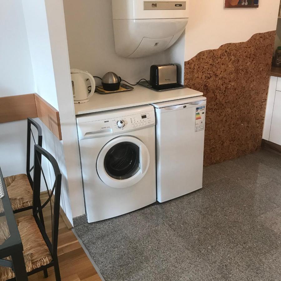 Lg Lovely Apartment Stockerau Ngoại thất bức ảnh
