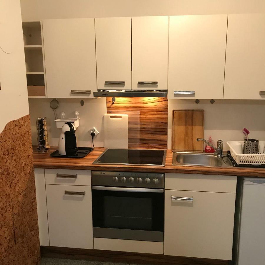 Lg Lovely Apartment Stockerau Ngoại thất bức ảnh