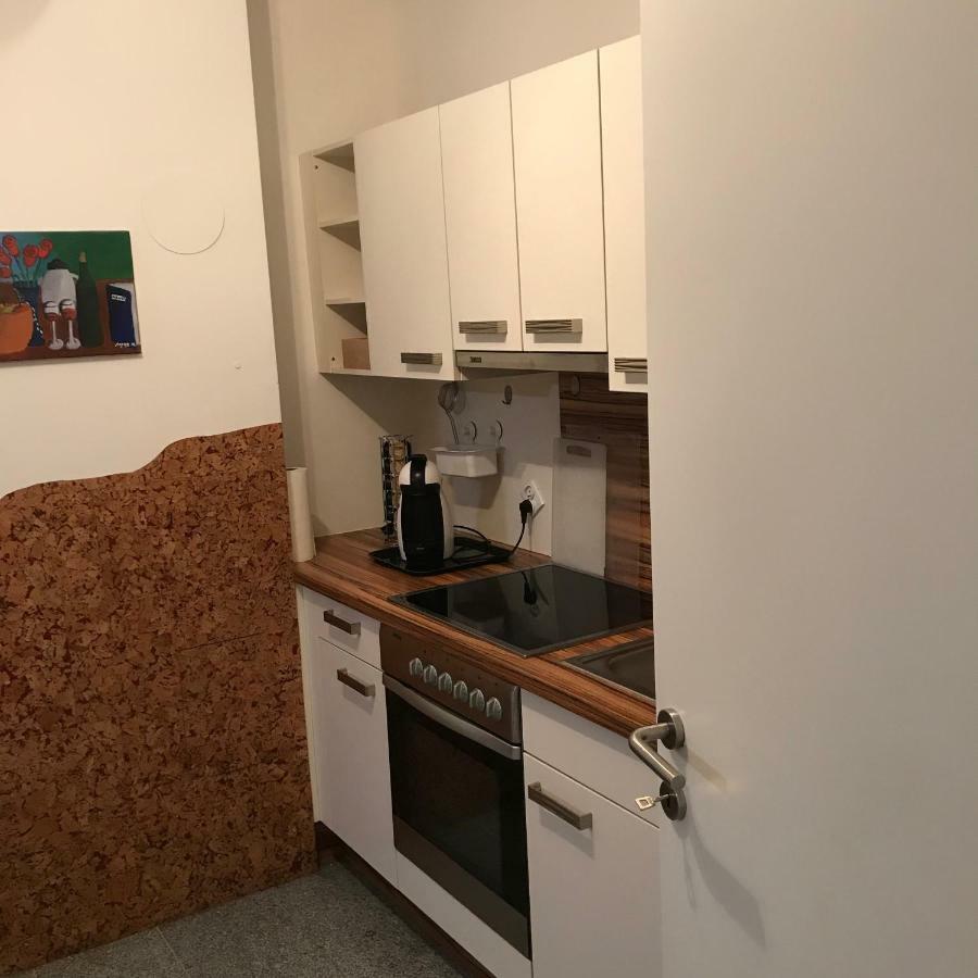 Lg Lovely Apartment Stockerau Ngoại thất bức ảnh