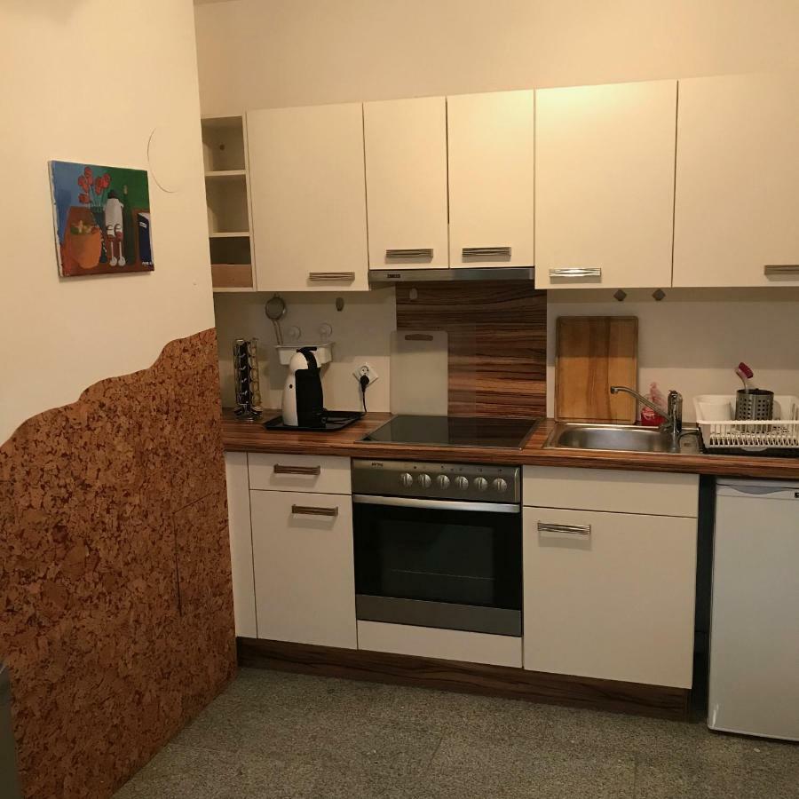 Lg Lovely Apartment Stockerau Ngoại thất bức ảnh