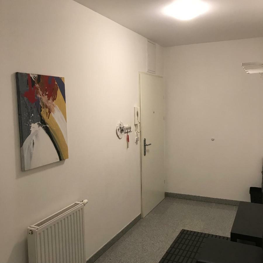 Lg Lovely Apartment Stockerau Ngoại thất bức ảnh