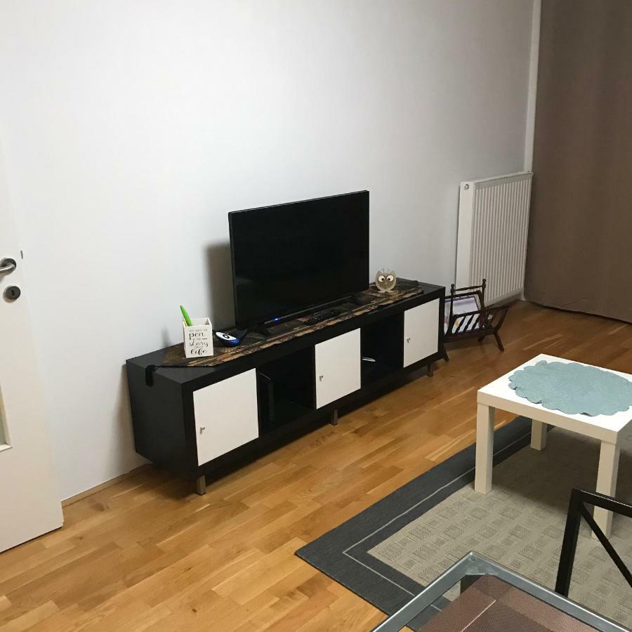 Lg Lovely Apartment Stockerau Ngoại thất bức ảnh