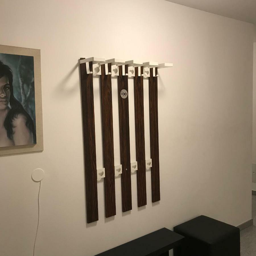 Lg Lovely Apartment Stockerau Ngoại thất bức ảnh